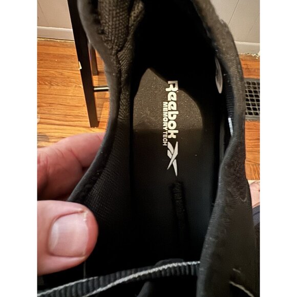 Reebok Men’s Black Flexagon 3.0 Work Composite Toe Safety Shoes US 12 W